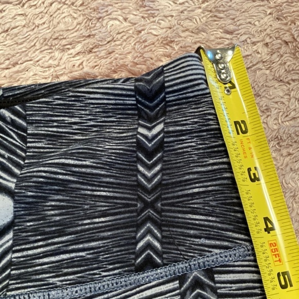 VICTORIA’S SECRET WOMENS Knockout Leggings - sz Small - Picture 8 of 10